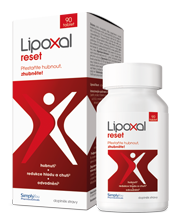 Lipoxal Reset