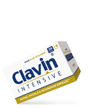 Clavin Intensive