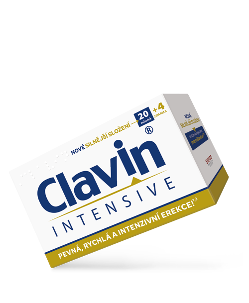 Clavin intensive