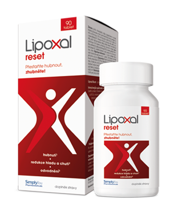 Lipoxal Reset
